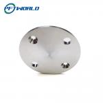 Precision CNC Turning Aluminum Parts Processing