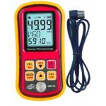 Lower Alarm LCD 5MHz NDT Testing Equipment