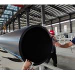 Professional HDPE Dredging Pipe Manufacturer for Marine, Mining and Industrial Slurry Applications for sale