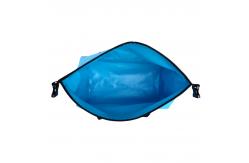 China Multi Purpose 500D PVC Waterproof Dry Bag Durable For Rafting Kayaking supplier