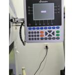 Digital Profile Projector Obverse Image Digital Readout DP400 Projection Lens 10X 50X