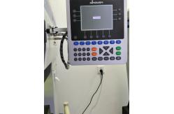 China Digital Profile Projector Obverse Image Digital Readout DP400 Projection Lens 10X 50X supplier