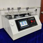 Reliable Martindale Abrasion Tester with Multiple Test Direction Options for sale