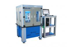 China Vertical Force Testing Equipment For Chair Pressure Testing / Destructive Testing supplier