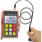 22mm Ultrasonic NDT Thickness Gauge for sale