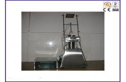 China EN ISO 1182 Building Material Fire Tester / Micro Computer Non Combustibility Tester supplier
