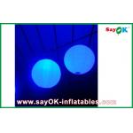 1m Inflatable Lighting Decoration Inflatable Led Balloon For Party for sale