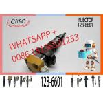 128-6601 Neutral and new Diesel Engine E322C 3126B Fuel Injector for   10R-0782 127-8207 127-8209 for sale