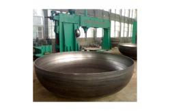 China Customizable Tank Lid with Customized ODM Support Pressing Tank Cover supplier