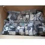 Solar Panel Mesh Bird Net Proofing Anti Bird Netting With Fastener Clips