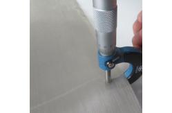 China Stainless Steel Woven Wire Metal Fabric Mesh Irregular Shape supplier