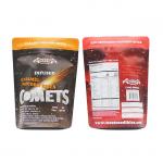 CPP Digital Printed Stand Up Pouches Doypack Flat Foil Pouches FDA