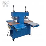 KAIYU Industrial Silicone Embossing Machine Cloth Garment 5T for sale