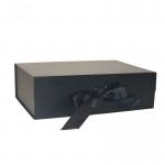 Clothes Folding Gift Box Custom Magnetic Flat Cardboard Boxes With Magnetic Closure
