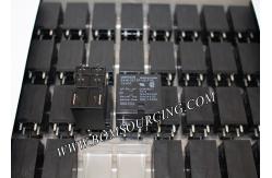 China Brand New Electromagnetic Relay Switch DPST-NO 12VDC Ucoil 10A Icontacts supplier