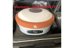 China Leica GPS Receiver GeoMato S900A 800 Channels GNSS Receiver Trimble RTK R10 supplier