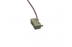 China C2680 Terminal PBT 250V Microswitch Dustproof Wire Harness household appliances supplier