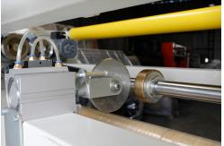 China Automatic Computerized Panel Cutting For Mattress Fabric Quilting supplier