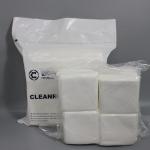 Dust Free Specialty Cleanroom Paper Lint Free Wiper Cloth Supplies for sale