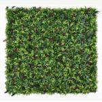 Sound Insulation Noise Reduction Outdoor Artificial Wall Grass Perfect For Busy Urban Environments for sale