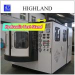 YST380 HIGHLAND Hydraulic Test Stands Factory For Excavators Locale With Compact Structure for sale