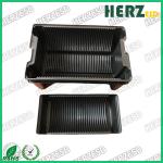 Anti Static Stackable SMD Reel Container , SMD Reel Rack Diameter 170-180mm for sale