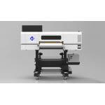 1.5 L Ink Capacity DTF UV Printer Epson Printing Head Printer DTF UV for sale