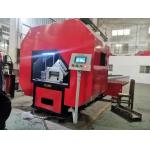 Max. Shearing Force Of 300 Ton H-beam Stamping Press For High Precision Stamping Needs for sale