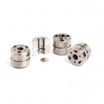 Customized CNC Stainless Steel Parts , OEM ODM Stainless Steel Fabricated Part for sale