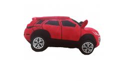 China ODM Mellow Car Buddy Stuffed Animal For Baby Boy supplier