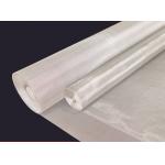 High Temperature Metal Filteration Woven Wire Cloth 304 Stainless Steel for sale