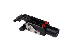 China Transferring Die Auto Gripper 5 Million Cycles With Angular Opening supplier