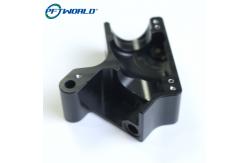 China Stainless Steel CNC Milling Machine Spare Hardware Precision Metal Custom supplier