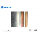 High Quality Clad Metal Sheet Excellent Performance Low MOQ