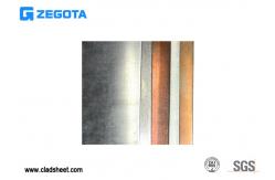 China High Quality Clad Metal Sheet Excellent Performance Low MOQ supplier