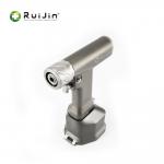 Extended Handle Optional Vertebral Drill With Keyless Chuck Type for sale