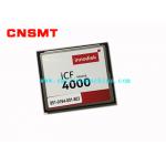 CNSMT SMT Machine Parts Original CF Card FLASH System Memory Card YAMAHA YSM20 YS12 YS24 for sale