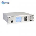 Online Flue Gas Analyzer SO2 NO O2 Low Concentration Furnace Exhaust Emission Gas for sale