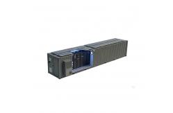 China OEM ISO Container Dcim Data Center Low PUE server Liquid Cooling supplier