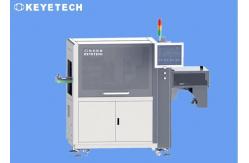 China Inspection System For The Quality Control Of Plastic Caps And Closures supplier