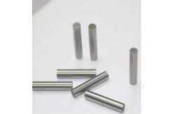 China Anti Corrosion Bright Surface Zirconium Bar supplier