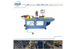 China CE SGS Pipe End Closing Machine Multiple Function supplier