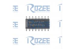 China CD4044BDR supplier