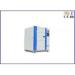 Temperature Humidity Climatic Environmental Test Chamber For Xenon Lamp Aging