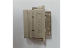 China ABB TB852 3BSC950263R1 RCU-Link Terminator supplier