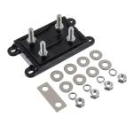 2 Way Auto Car Mega Fuse Holder