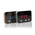 Ultra Thin Toyota Bluetooth Car Throttle Controller Econ Mode Fuel Efficient for sale