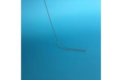 China Disposable Super Nitinol Guide Wire Esophageal Stent supplier