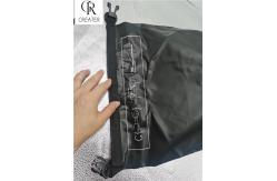 China SGS Insulated Thermal Cooler Bag 10L Floating Waterproof Backpack supplier