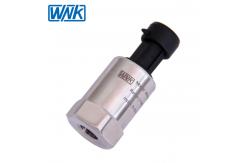 China I2C Electronic Pressure Sensor Vacuum Pressure Transducer For Air conditioning refrigeration supplier